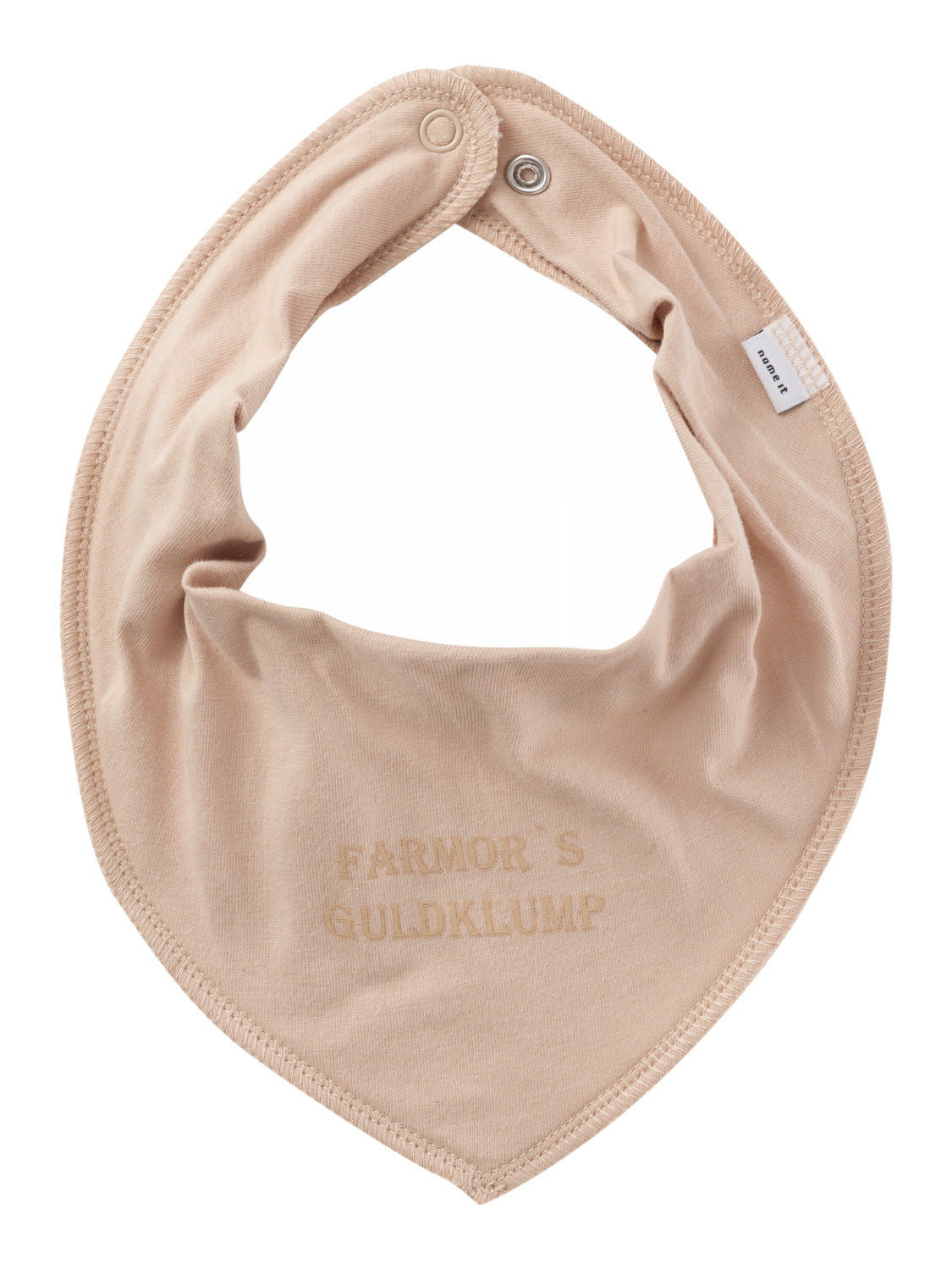NBNJONNA Scarves - Humus